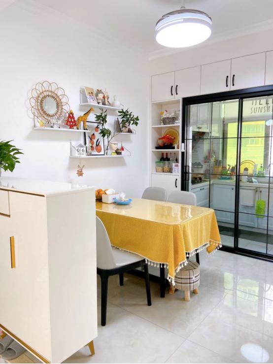 有小孩的家庭生活都是怎么过,有小孩的家你是如何保持干净的呢