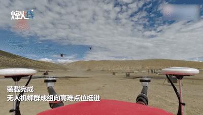 温暖过冬！边关官兵终于拥有了量身定制的20式被装和19式军品