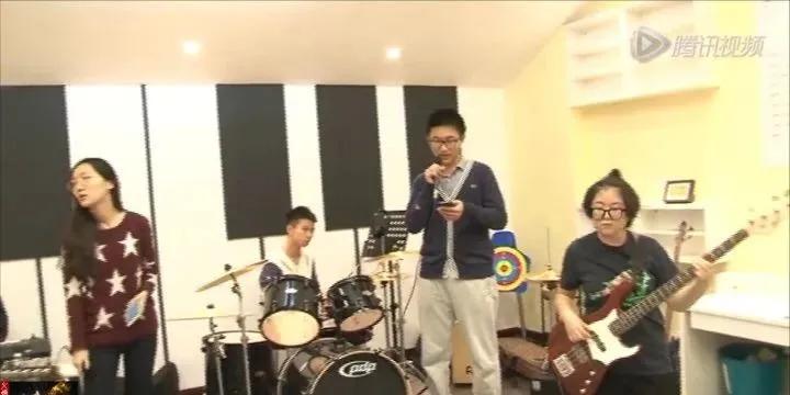 在北京十一学校就读是怎样一番体验？这里有最幸福的时光