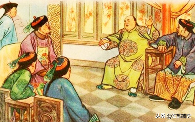 古代官员是否有公休,古代官员是怎样过退休的