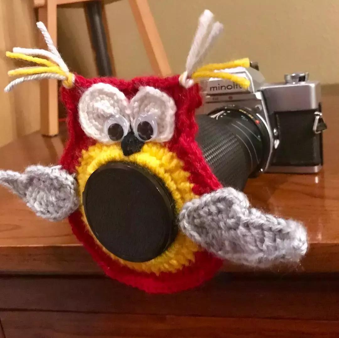 他是非洲弃婴，5岁用钩针，逆袭成美国“全民偶像”，狂吸19万粉