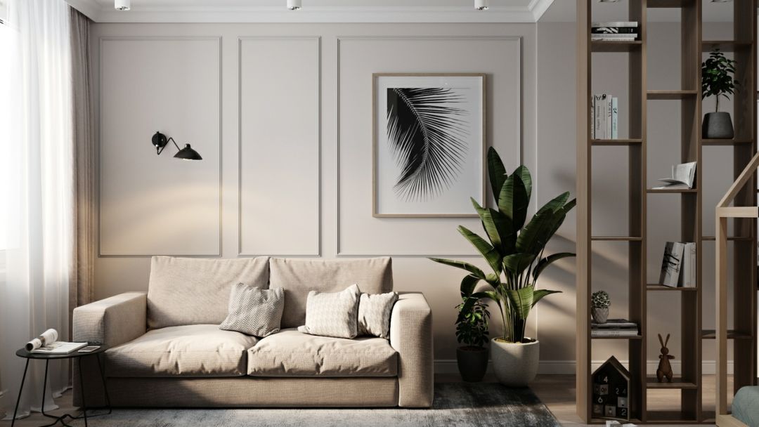 装修先后顺序,装饰装修工序先后顺序