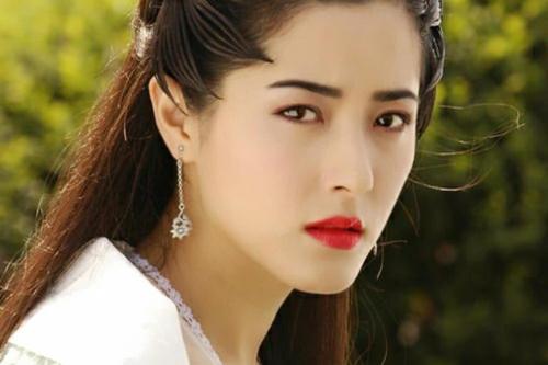 美人如文章，给明星美人评分，莫妮卡严屹宽，曾黎，孙艺珍