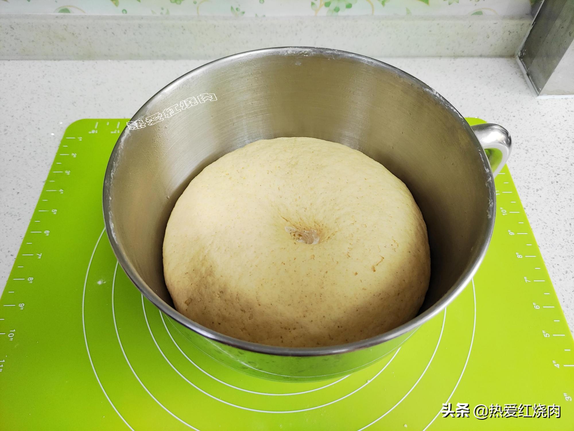 怎么样使蒸的馒头不发酸,做馒头怎样防止馒头发酸