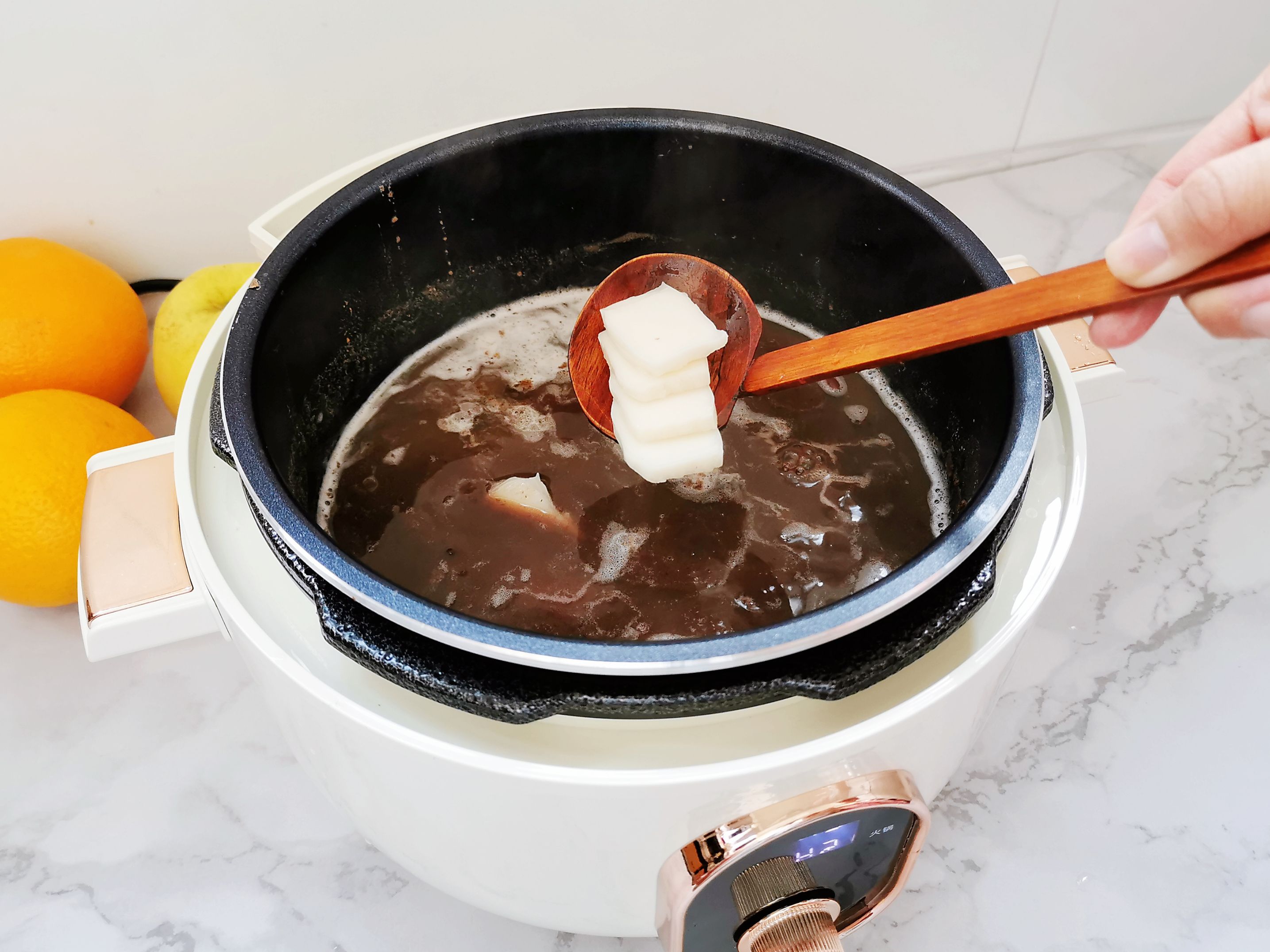 电压力锅烹饪大全,最简单的电压力锅做饭