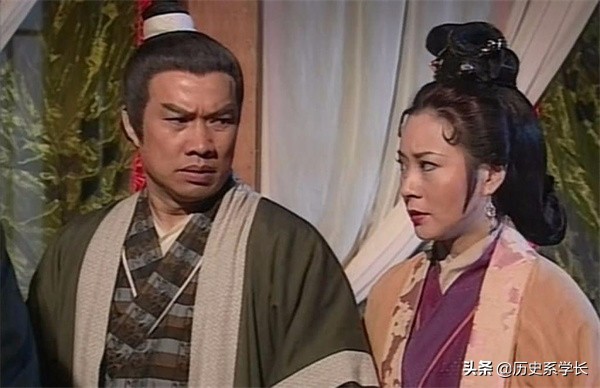 黄蓉性格分析神雕侠侣,黄蓉为什么年轻可爱老了就不讨喜