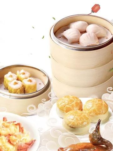 上海人的消费日常,20年前上海人的早餐