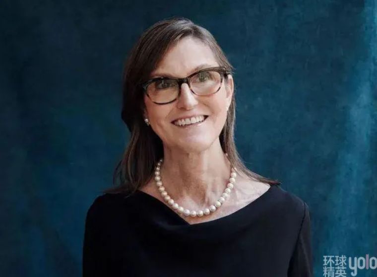 凯瑟琳巴菲特视频,女版巴菲特投资项目