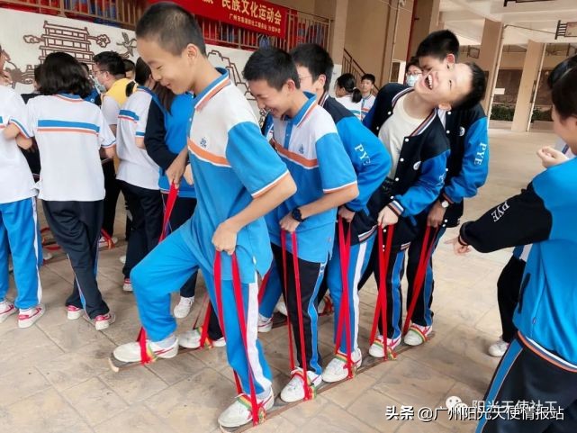 【天使资讯】特色服务|阳光天使社工与你共建美好社区