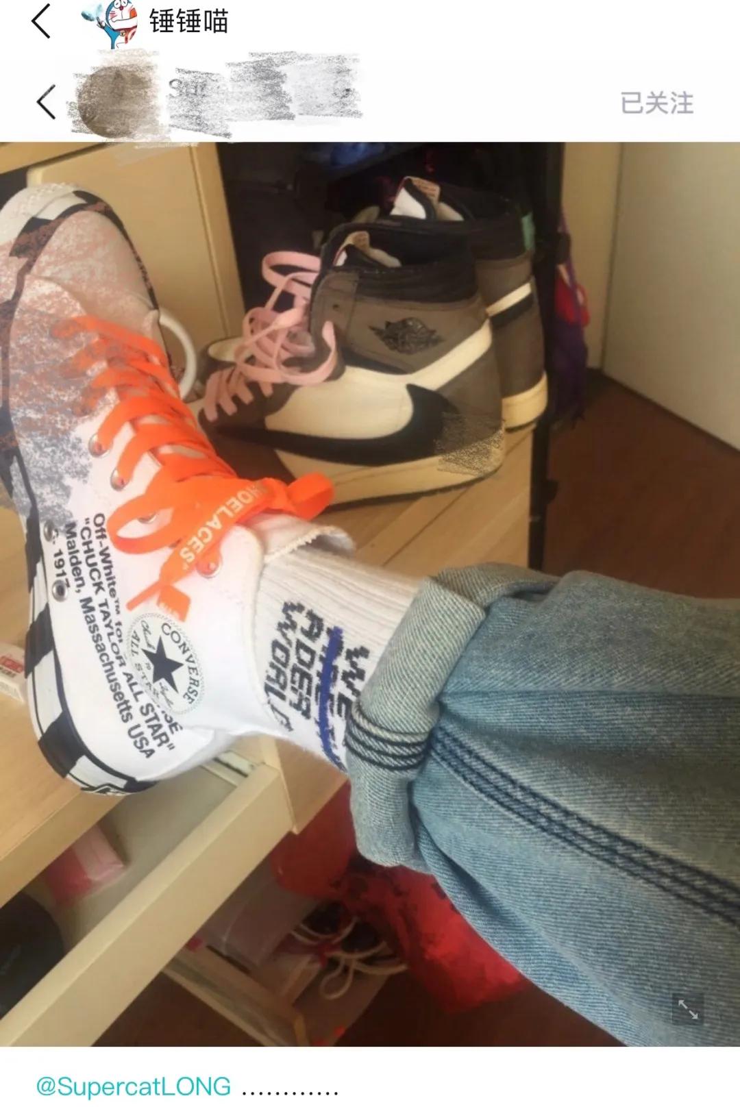 aj藤原浩fake,藤原浩新鞋