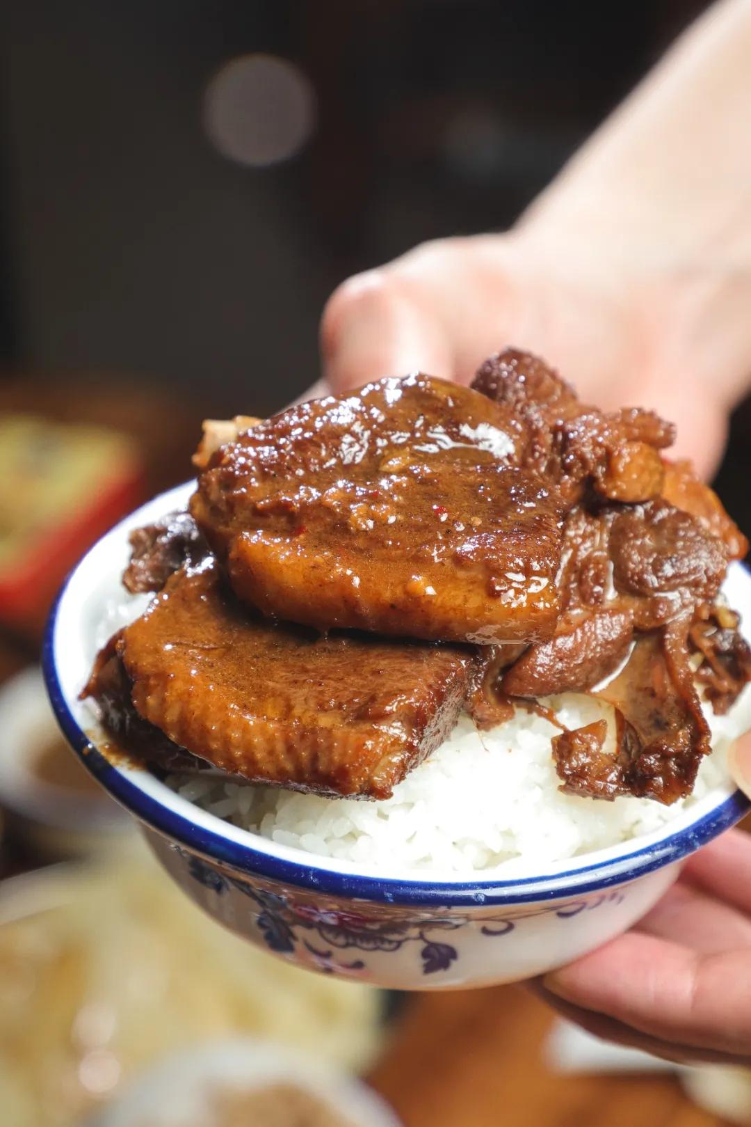 佛山顺德醉鹅老店,正宗顺德火焰醉鹅哪家好吃