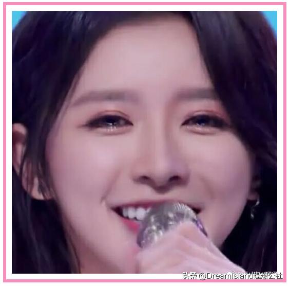 蔡卓宜星星眼妆,蔡卓宜同款眼影