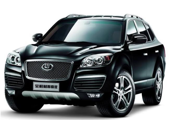 保时捷和宾利结合体,宾利和保时捷很像