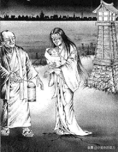 《姑获鸟之夏》：看不见的志怪，真正的恐惧是直抵内心的拷问