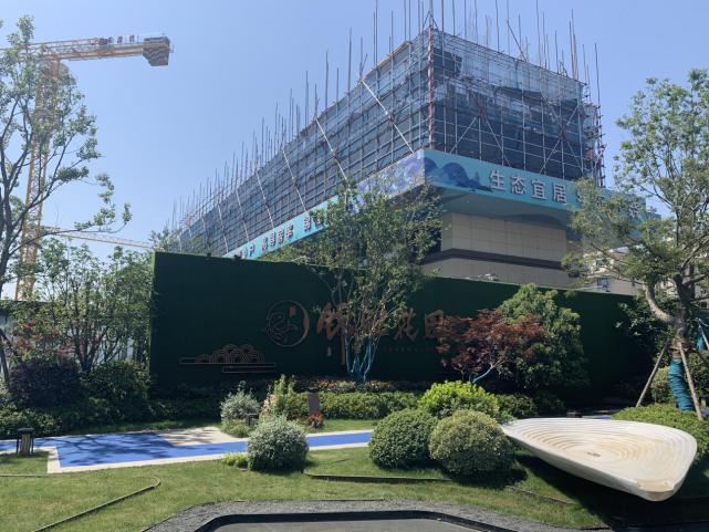 实探新城区最新消息,实探湖景新板块