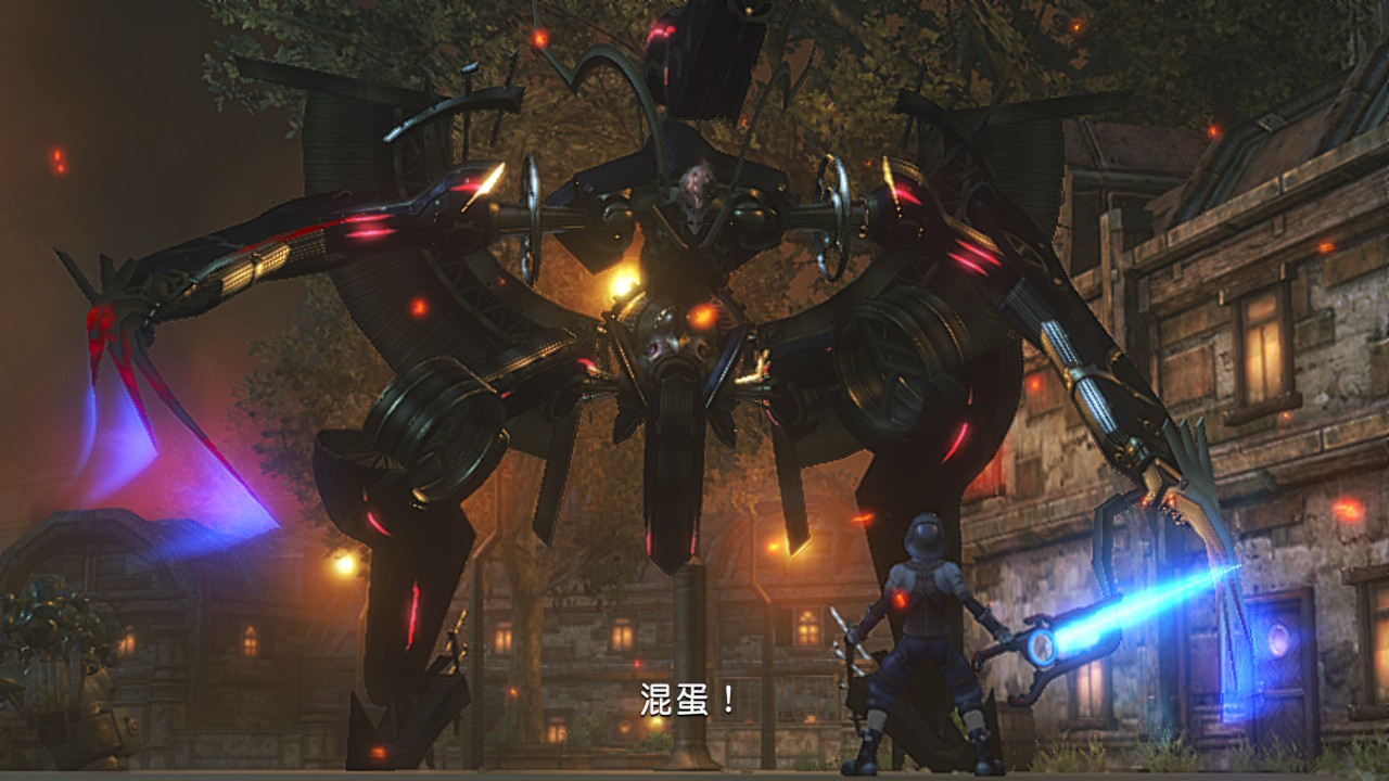 最经典的十大角色扮演游戏,排行前十名的日系rpg角色扮演游戏