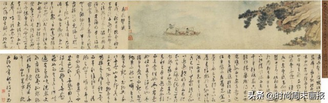 西泠春拍作品欣赏,2020西泠印社春拍预展