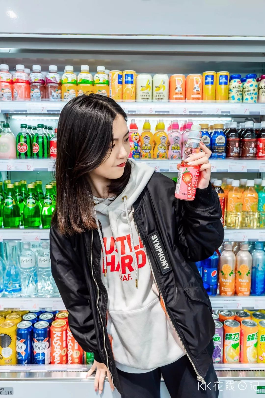 广州kkv集装箱生活馆,kkv生活馆种草