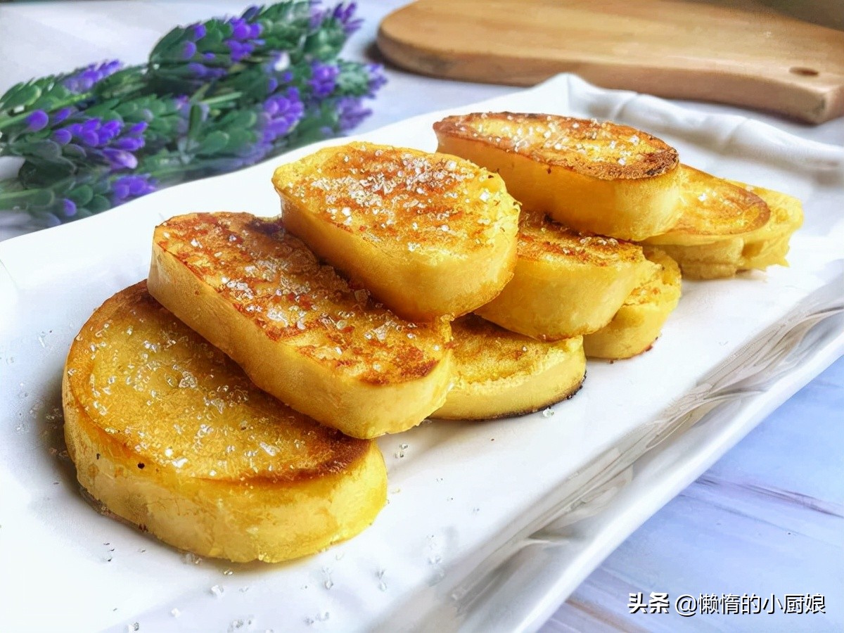 一个星期的早餐推荐图片,早2分钟搞定的营养早餐