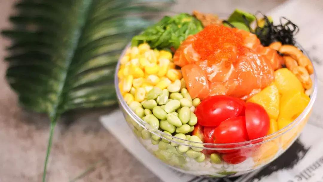 波奇饭抖音团购,网红鲜虾波奇饭