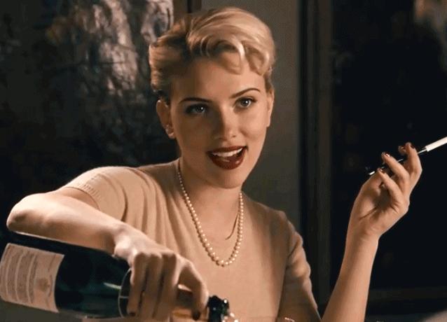 黑寡妇系列电影大全,惊艳的黑寡妇电影