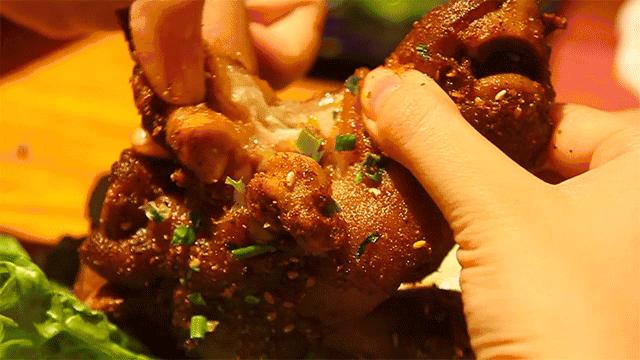 中国最好吃的猪肉排名前十名,中国哪里的猪肉最便宜