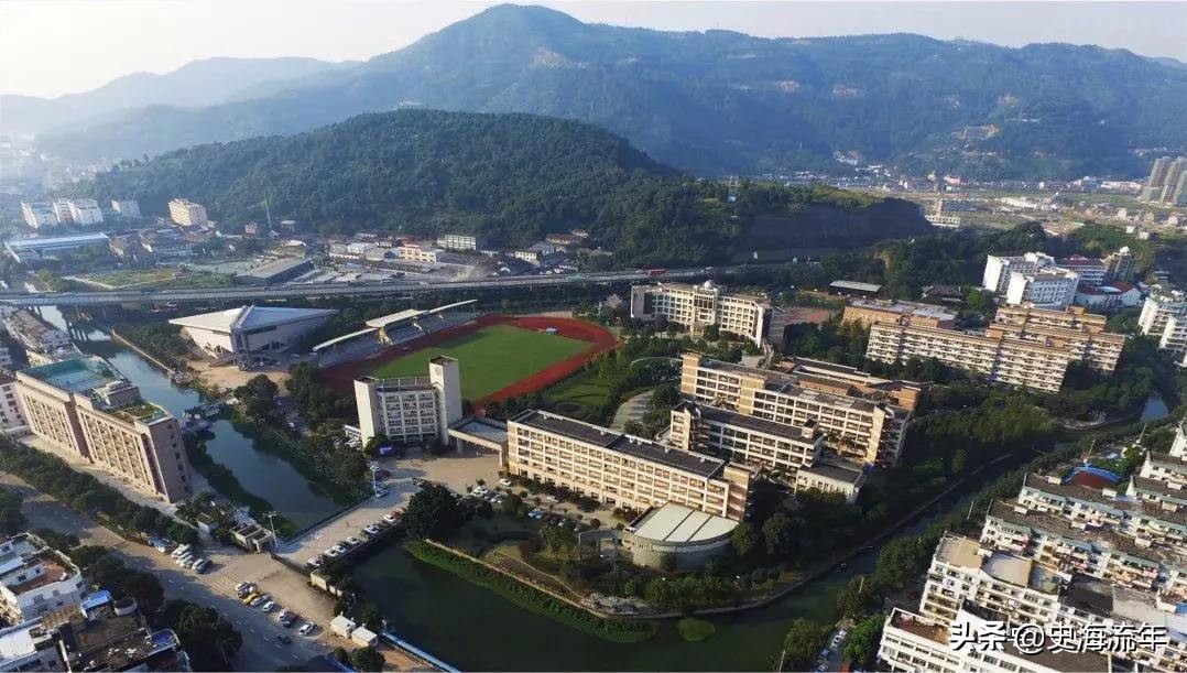 温州哪十所高中最好,2020年温州重点高中排名