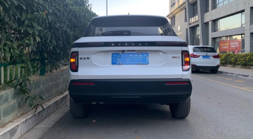 新宝骏rs-3怎么样值得买吗,新宝骏rs-3波箱4000转只跑90公里