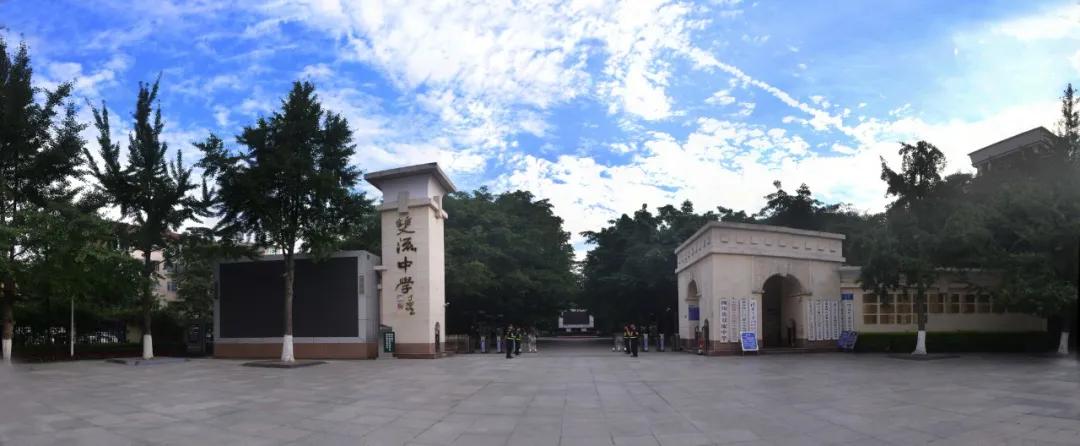 双流中学，凭什么被家长称作成都高中的“双一流”