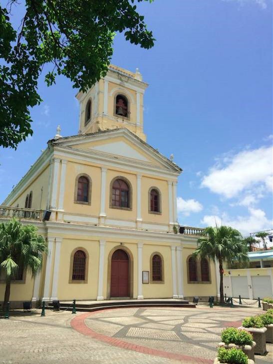 澳门一日游攻略大全图片,澳门一日游攻略自驾