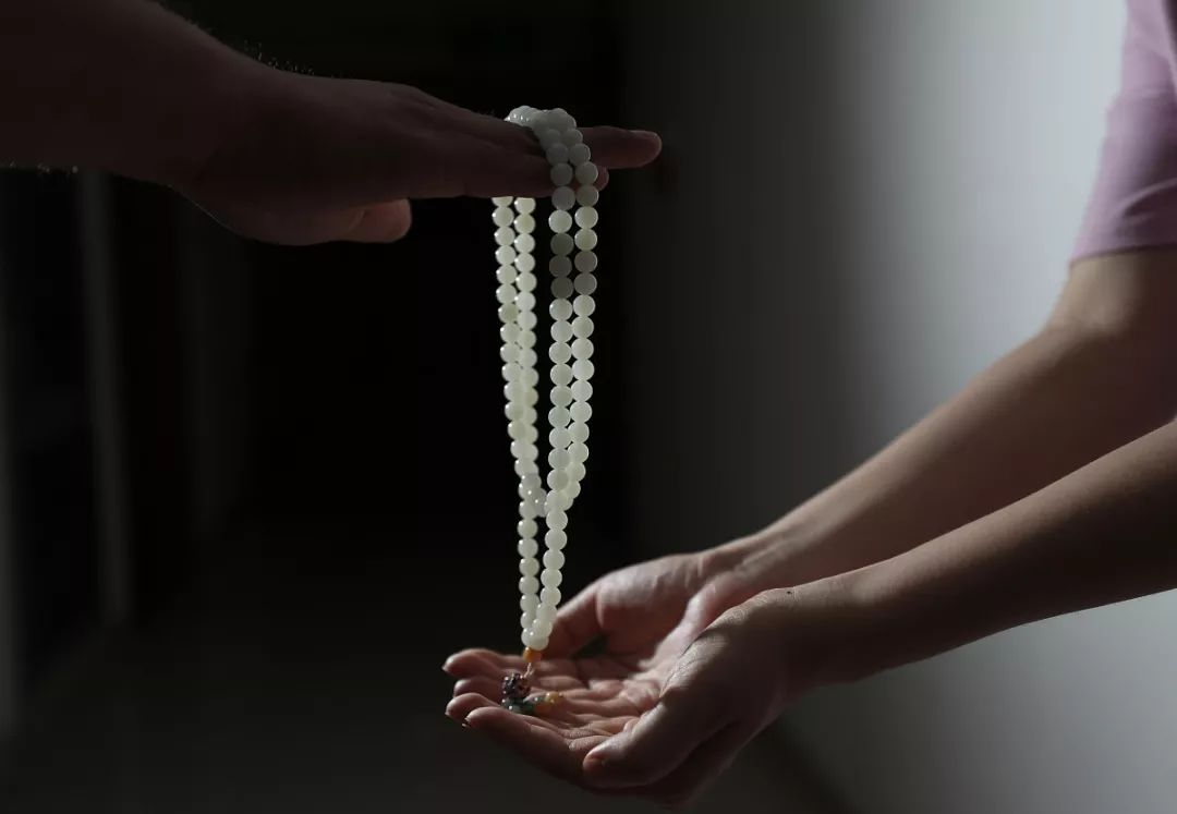 法事在线直播间观看,网上直播做法事