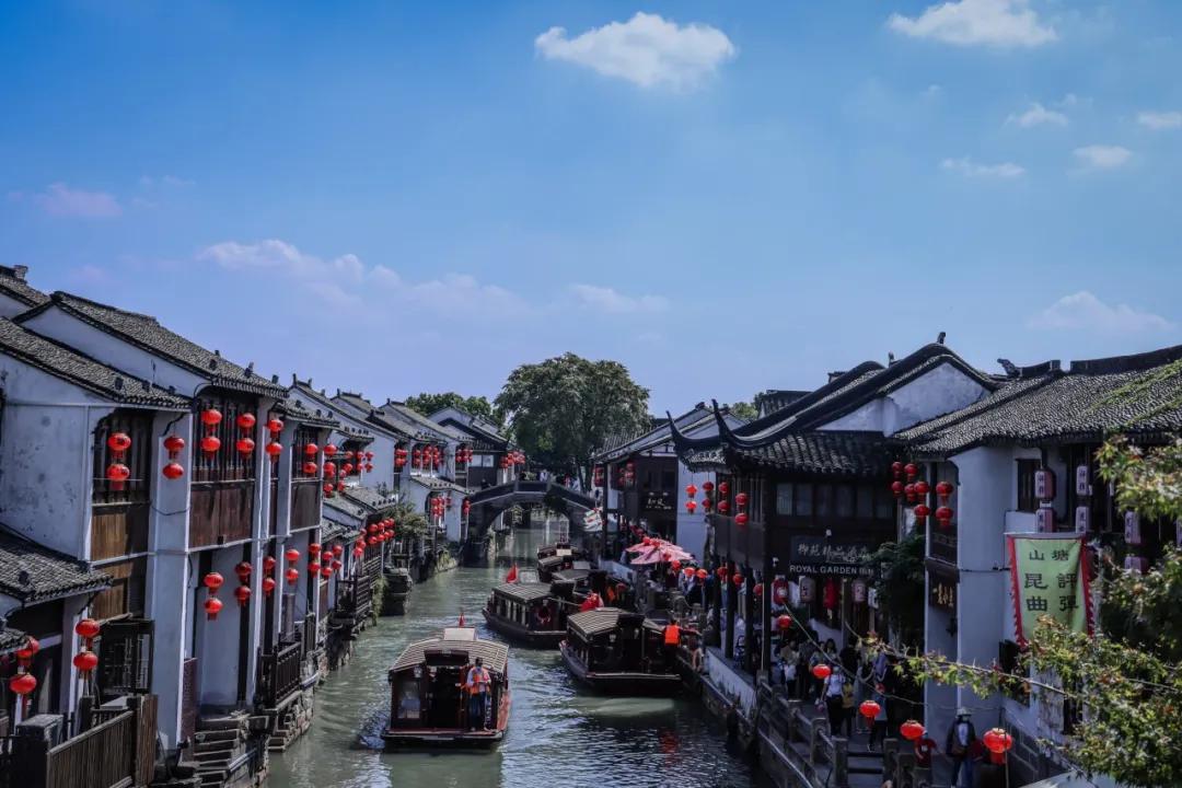 2023各省双节旅游收入排名,江苏旅游收入排行榜前十名