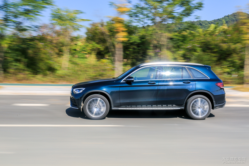 glc300l2021款和2020款的区别,2016款奔驰glc300豪华测试