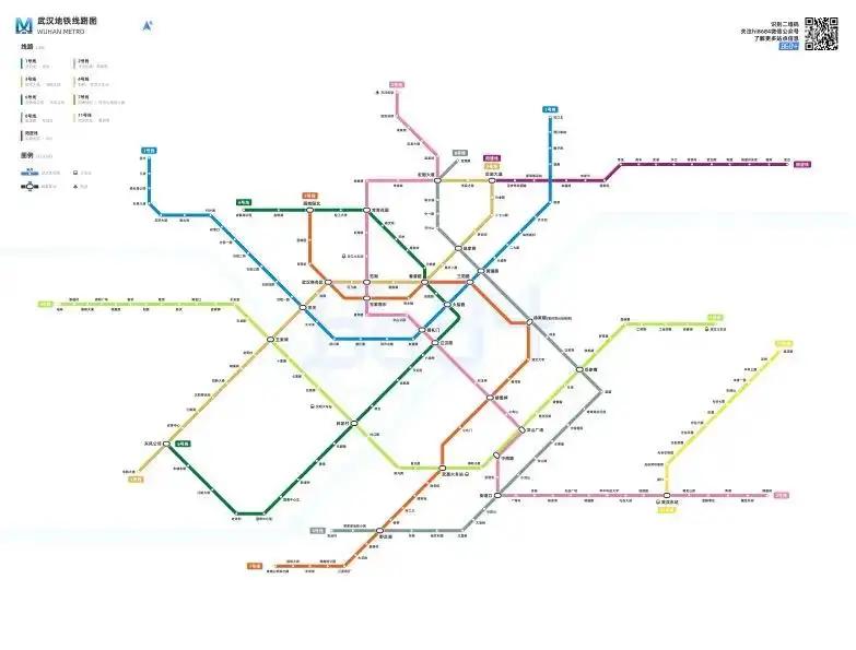 南京地铁发展史2005到2050,南京地铁简史