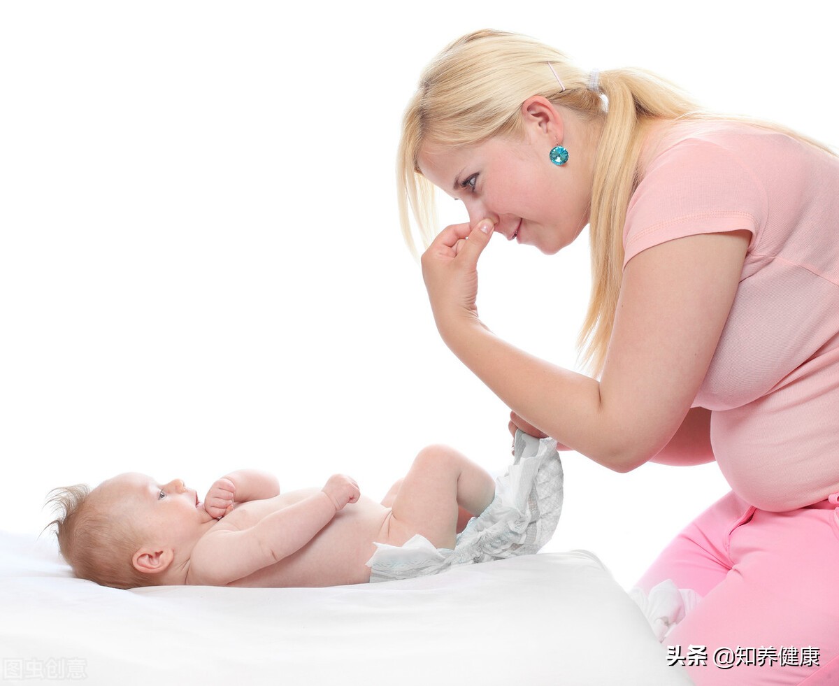 宝宝一直拉肚子会引发什么病,小宝宝一直拉肚子连着两三天了