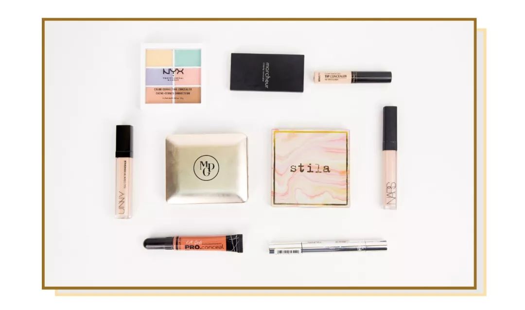 平价遮瑕推荐测评,9.9遮瑕推荐真实测评