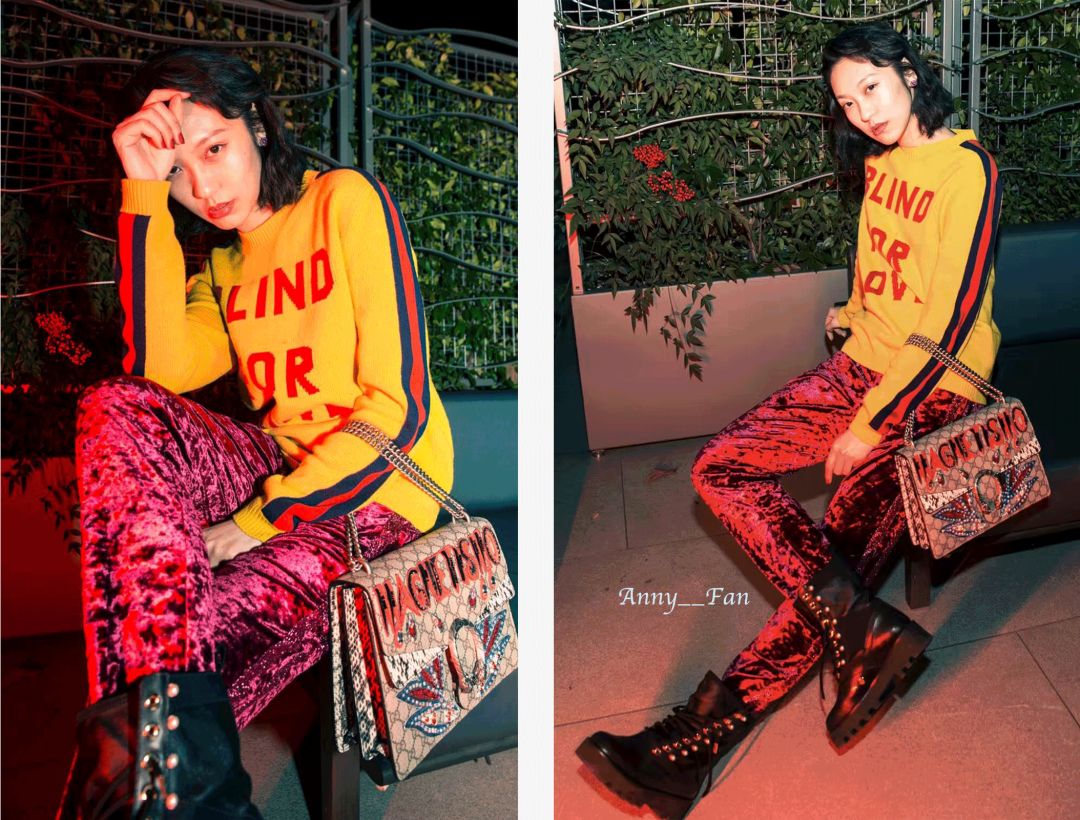 18天30套，把春夏秋冬都穿个遍