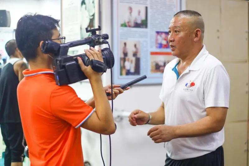 中国拳击锦标赛比赛直播,2019全国男子拳击锦标赛陕西站