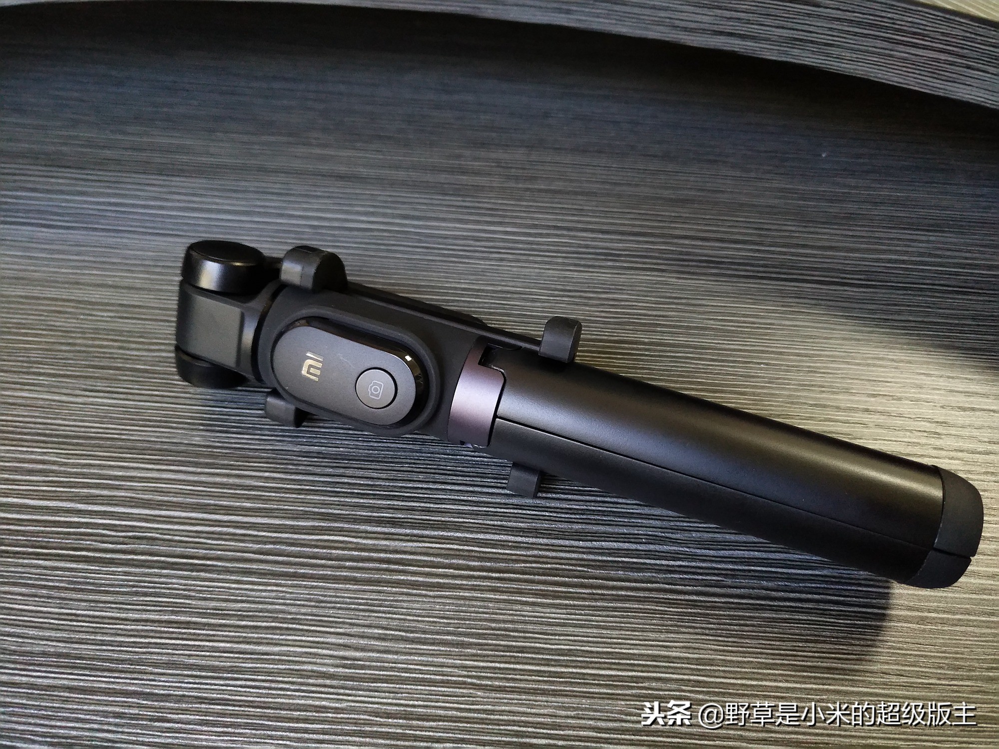 小米支架式自拍杆,小米三角支架自拍杆1米7