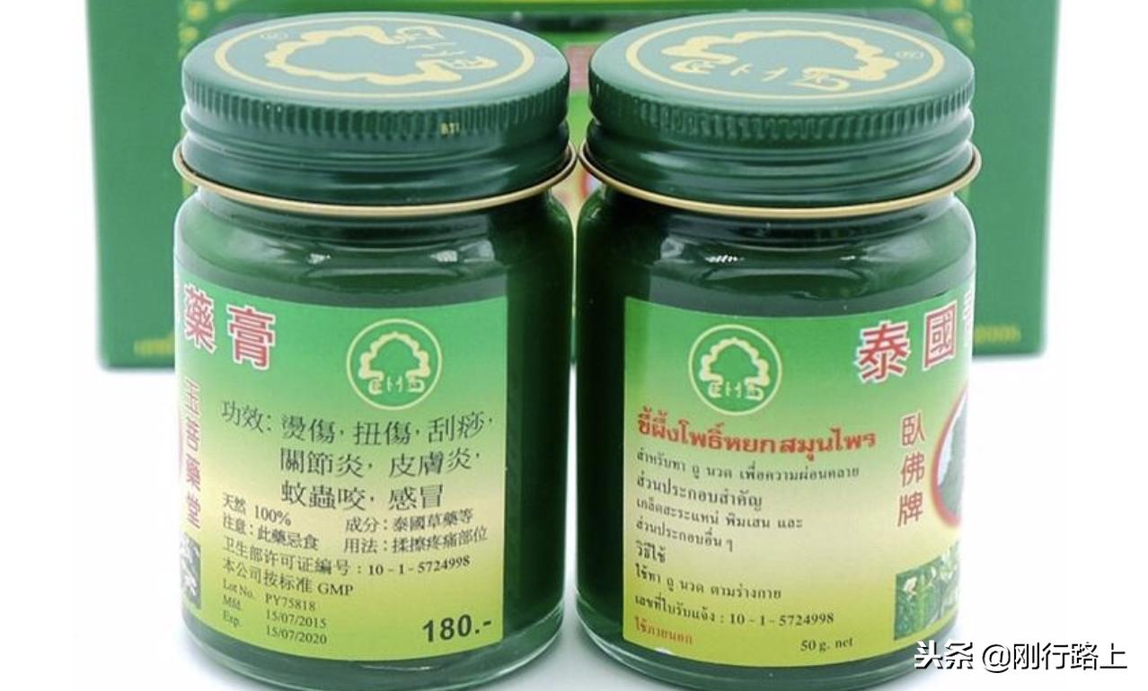 泰国清迈旅游攻略购物清单,泰国旅游购物必买十大东西