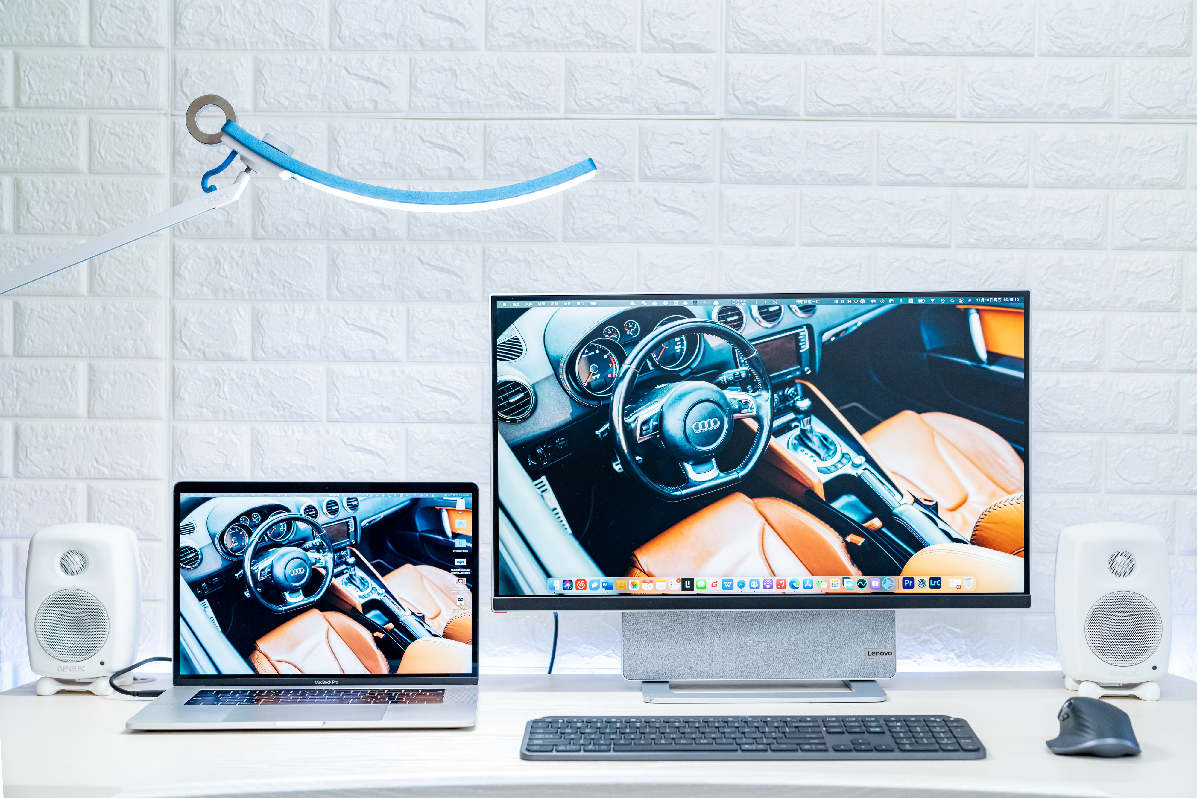 联想yoga27深度评测 (联想yoga duet和华为matebook e)