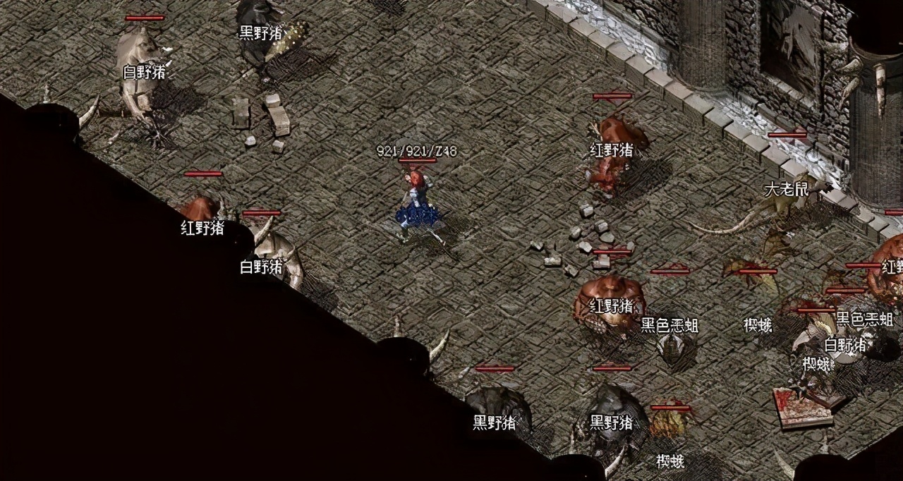 热血传奇攻略排行榜,热血传奇打金攻略