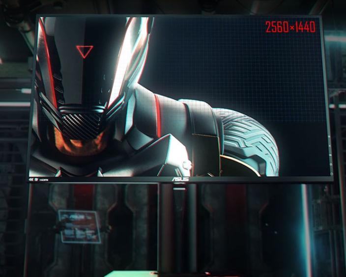 显示器参数简单科普,显示器知识基础讲解