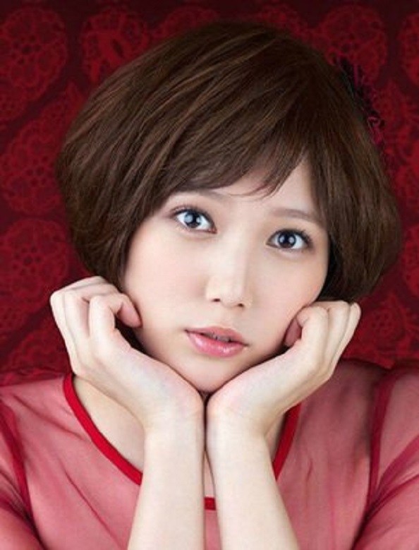 中日韩三国女演员奖项对比,中韩三国女明星