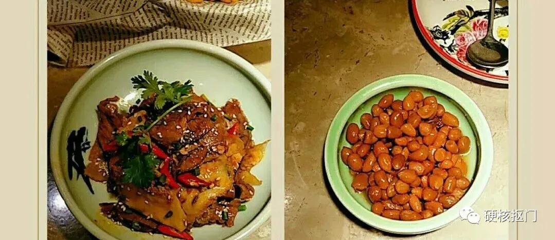 南京小众美食推荐必吃,南京攻略100元吃遍美食街