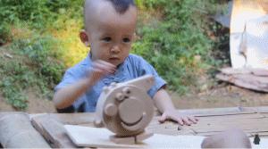 中国大爷惊艳国外,让外国人惊呆的中国大爷