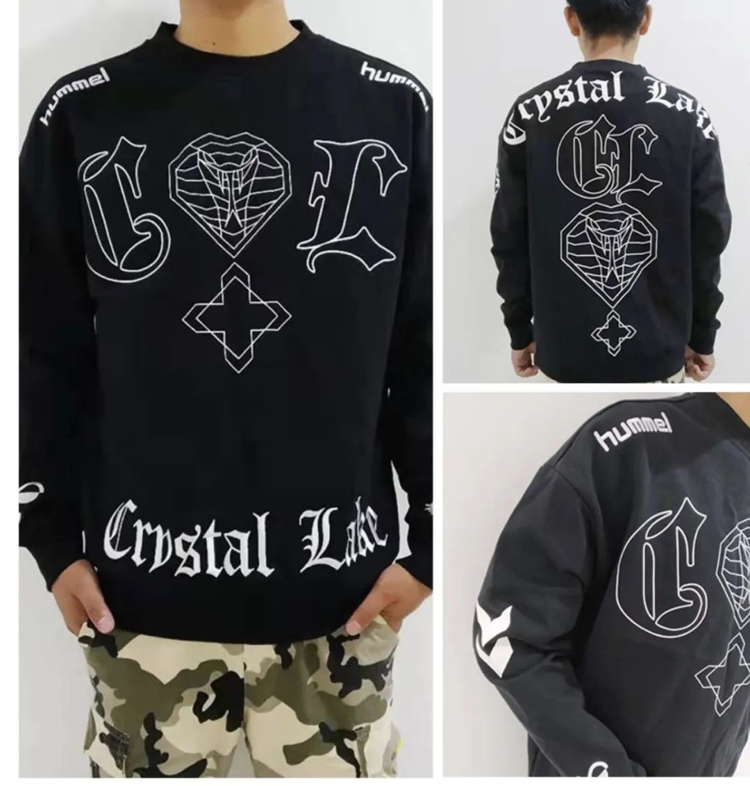 欧亚大观乐活城逛一圈，这些又飒又酷的潮店别错过