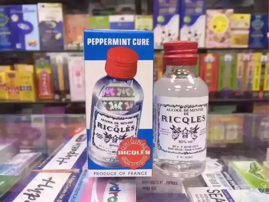 香港代购的神药,香港山寨药品有哪些牌子