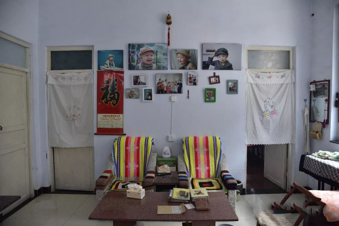 新中国成立70周年纪录频道,影像记录70年代