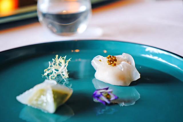 舌尖上的中国粤菜美食集锦,舌尖上的奢华盛宴